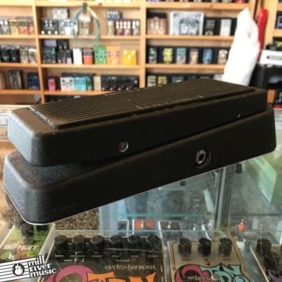 Dunlop GCB-80 Volume Pedal - Used image 3