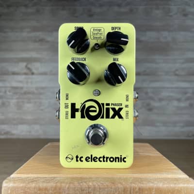 TC Electronic Helix Phaser