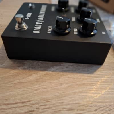 Damnation Audio MBD-1 Bass Distortion image 6