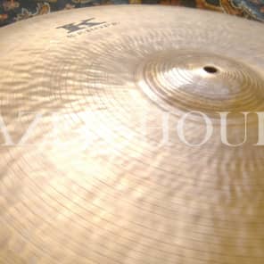 GINORMOUS Zildjian K KEROPE 24