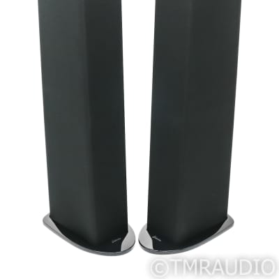 GoldenEar Triton Five Floorstanding Speakers; Triton 5; Black Pair image 1