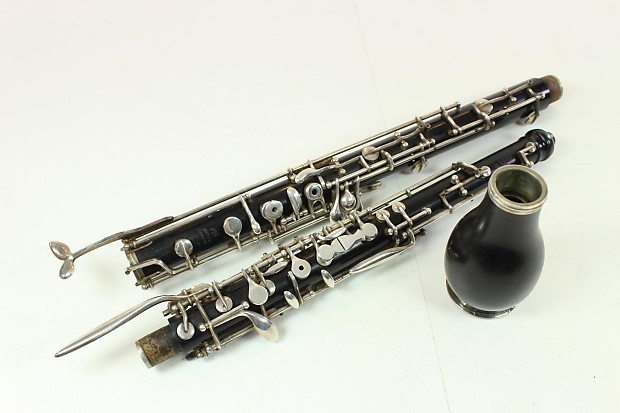 English shop horn price
