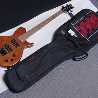 Axl Badwater APJ-820 Electric 4-String Bass Guitar, BRAND NEW 