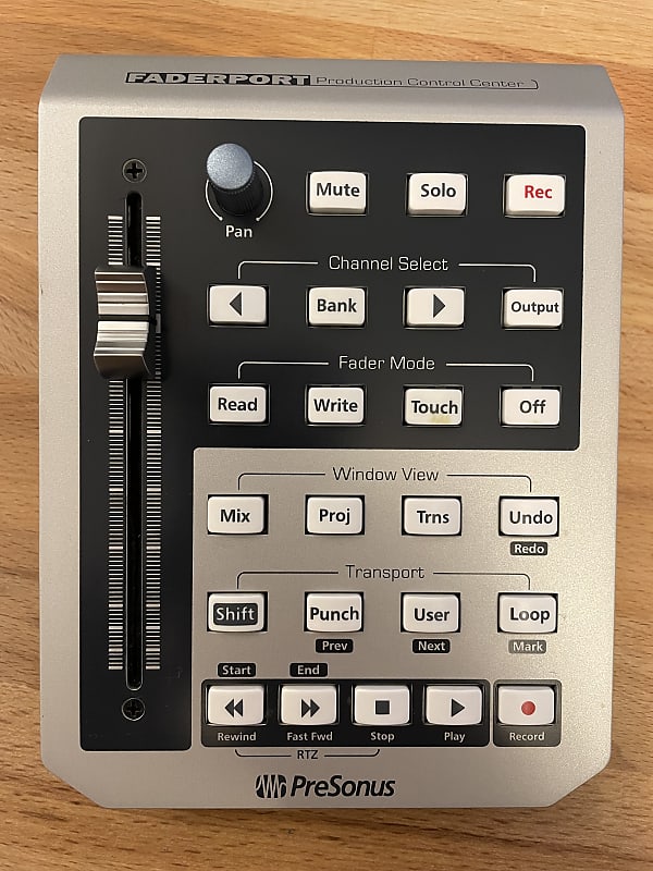 PreSonus FaderPort Classic | Reverb