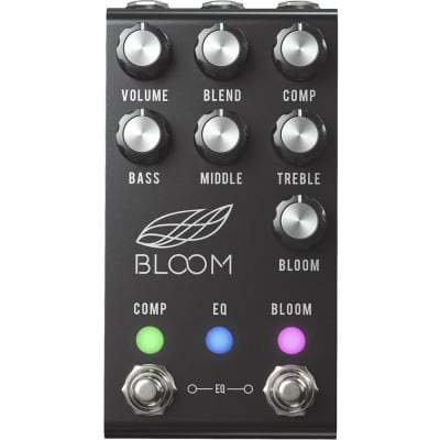 Reverb.com listing, price, conditions, and images for jackson-audio-bloom-v2-midi