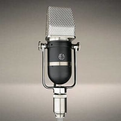 AEA KU4 Microphone | Atlas Pro Audio image 3