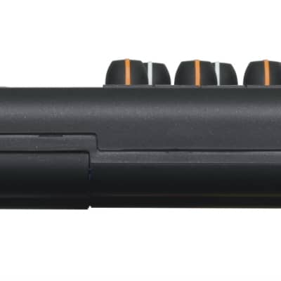 TASCAM DP-006 6-Track Digital Pocketstudio Recorder 2013 - Present - Black image 4