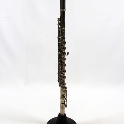 Gemeinhardt M2S Solid Silver Flute | Reverb