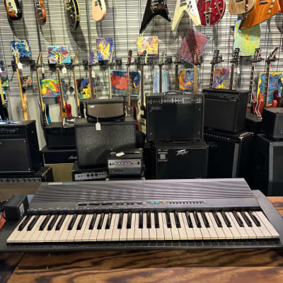 Yamaha PSR-EW300 76-Key Portable Keyboard 2017 - Present - Black