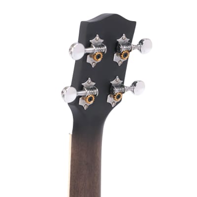 Gold Tone BUS: Soprano-Scale Banjo Ukulele with Case image 7