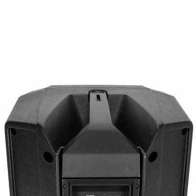 RCF ART 732-A MK4 12” Active Powered 2-Way DJ PA Speaker with 3" Voice Coil image 6