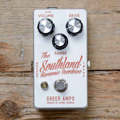 Greer Southland Harmonic