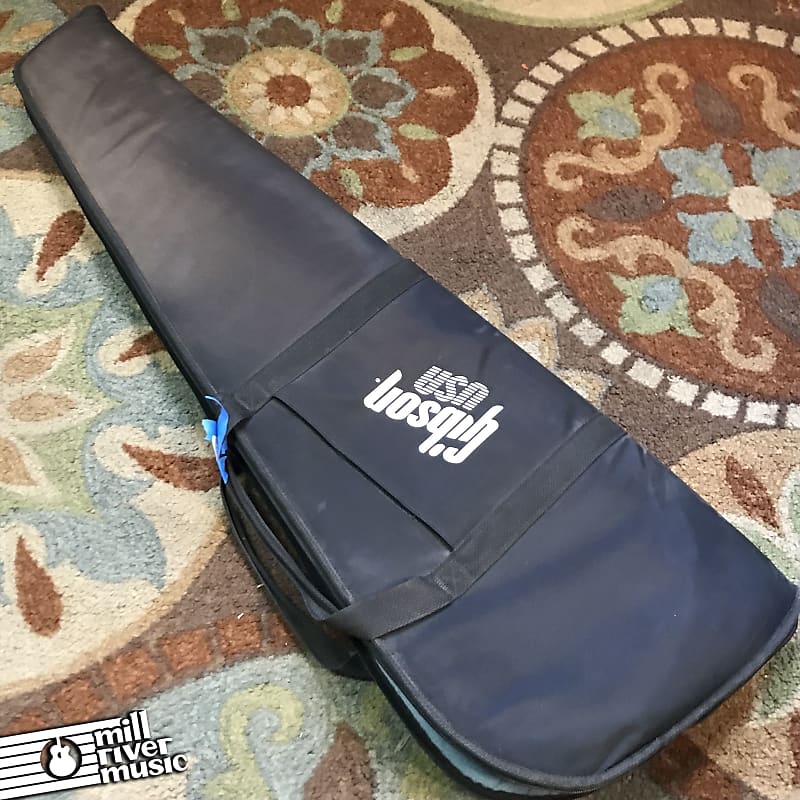 Gibson Gig Bag Used