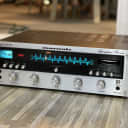 Vintage Marantz Model 2235 AM/FM Stereo Receiver ~FULLY SERVICED + LED UPGRADE~ ORIG OWNER ! LOOK !