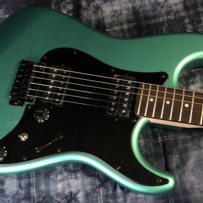 2020 Fender Boxer Series Stratocaster HH Limited Edition - Authorized Dealer - Made in Japan SAVE! for sale