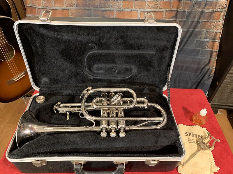 Vintage Silver King Tempo circa 19751980 Reverb