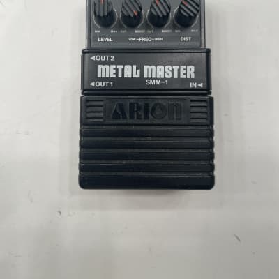 Reverb.com listing, price, conditions, and images for arion-smm-1