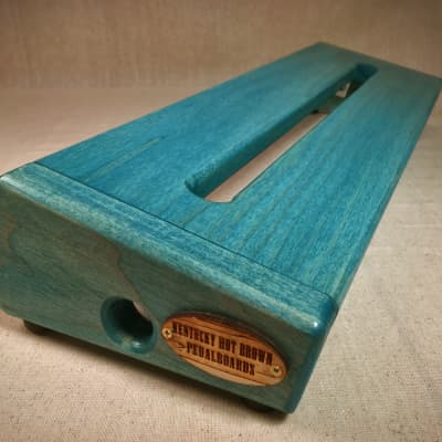 Hot Box Standard Pedalboard - Choose Color by KYHBPB - P.O. image 4