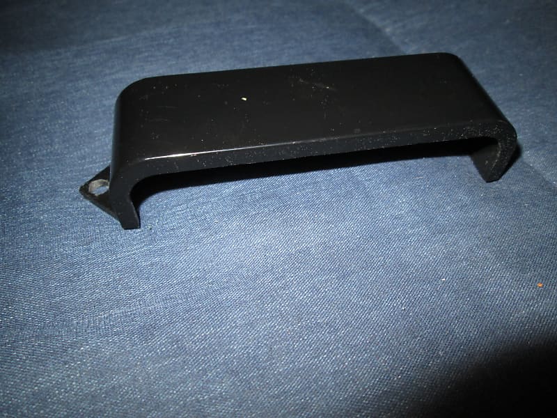 Rickenbacker 4001 4003 Bass pickup cover 1985 Reverb