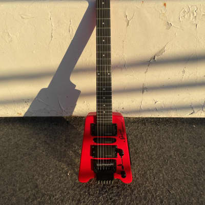 スタインバーガーSteinberger Spirit GT-Pro mod.-