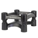 IsoAcoustics ISO-200Sub Isolation Stand for Studio Monitors (Replaces L8R200Sub)