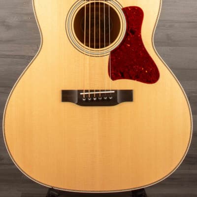 USED - Collings C100 Sitka/Mahogany - Hard Case for sale