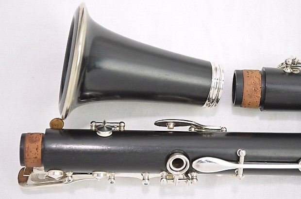 Yamaha YCL-853 II SE Bb Clarinet | Reverb