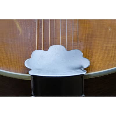 1950s Gibson A-40 natural image 15