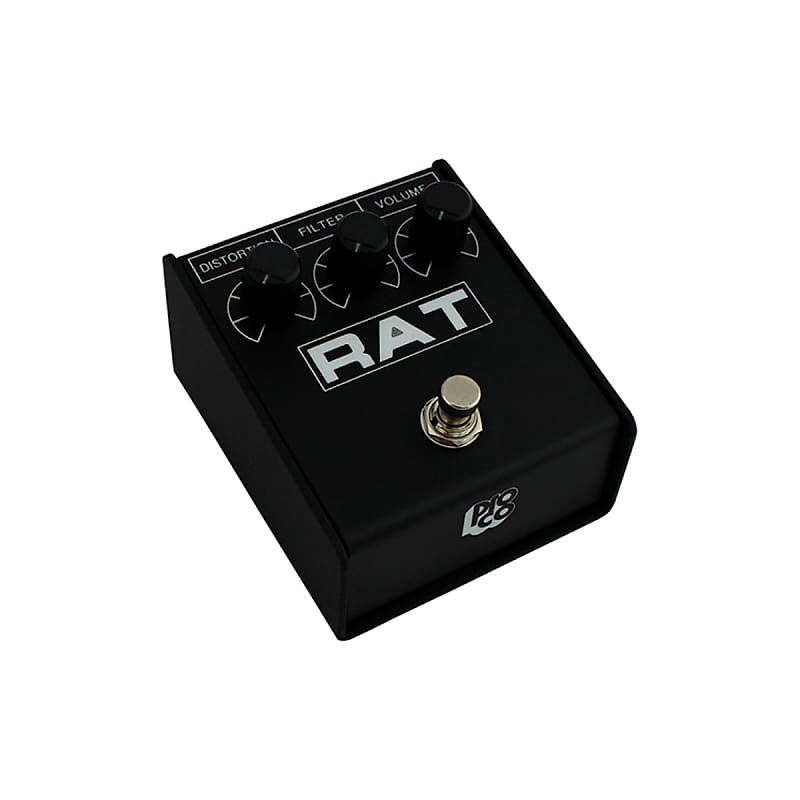 RAT 2 Proco image 1