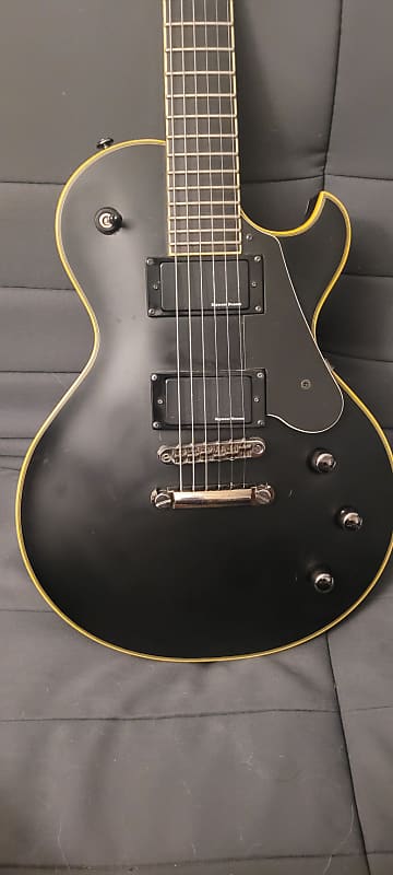 Schecter Blackjack ATX Solo-II