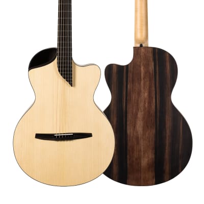 Lakewood A45 Custom Ziricote European Spruce 2020 | Reverb Slovakia