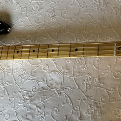 Music Man BFR Nitro Stingray Retro '76 Bass 2023 #58 of 100 image 8