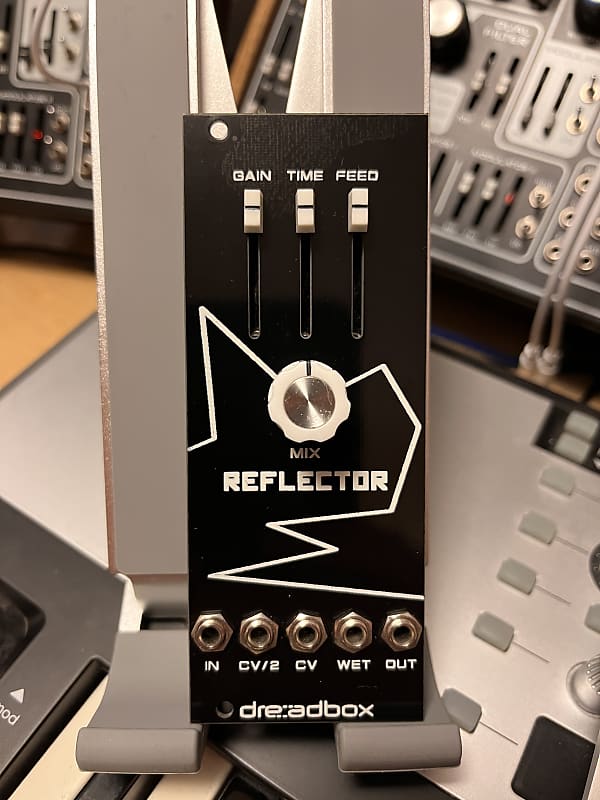 Dreadbox Reflector