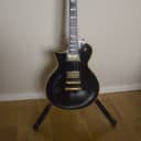 ESP Standard Eclipse-II 2011 Vintage Black