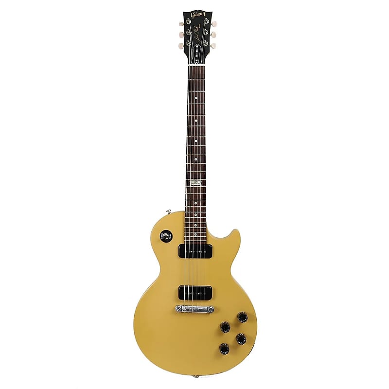 ジャパンGibson Les Paul Melody Maker 2003　Lespaul　Junior ギブソン