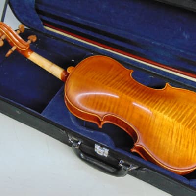 Gunter Maibach 200VI 4/4 Violin image 5