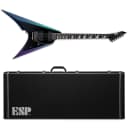 ESP Arrow Black Andromeda Electric Guitar + Hard Case MIJ - IN STOCK