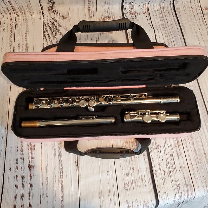 Armstrong store flute case