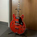 Epiphone EA-250 1972 Red
