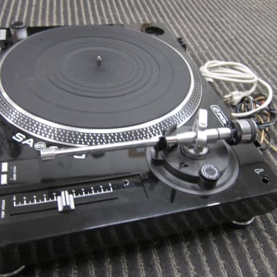 Gemini ジェミニ ターンテーブル SA-600 Gemini ジェミニ ターンテーブル SA-600 Gemini ジェミニ ターン