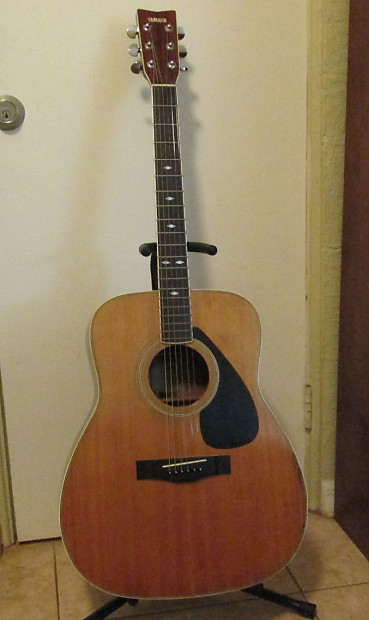 Yamaha fg 365 on sale