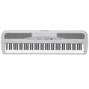 Korg SP-280 Digital Keyboard - White