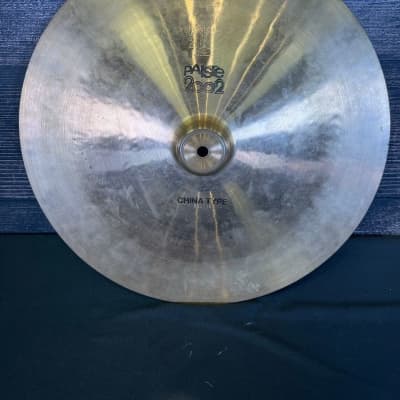 Paiste 24