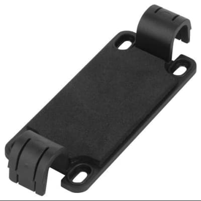 RockBoard QuickMount Type L - Pedal Mounting Plate For Standard Mini Pedals image 1