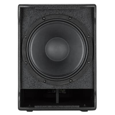 RCF Sub 702-AS II MkII Mk2 12" 1400W Active Subwoofer Powered Sub PROAUDIOSTAR image 4