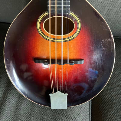 1933 Gibson A-50 Mandolin image 5