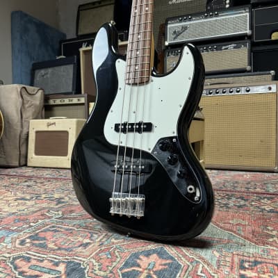 Fender JB Standard Jazz Bass MIJ image 3