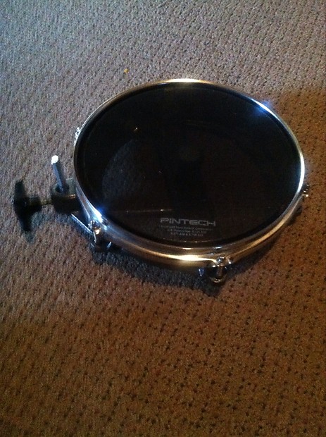 PERCUSSION ANNOUNCES NEW FULLY FEATURED ELECTRONIC DRUM KIT FOR