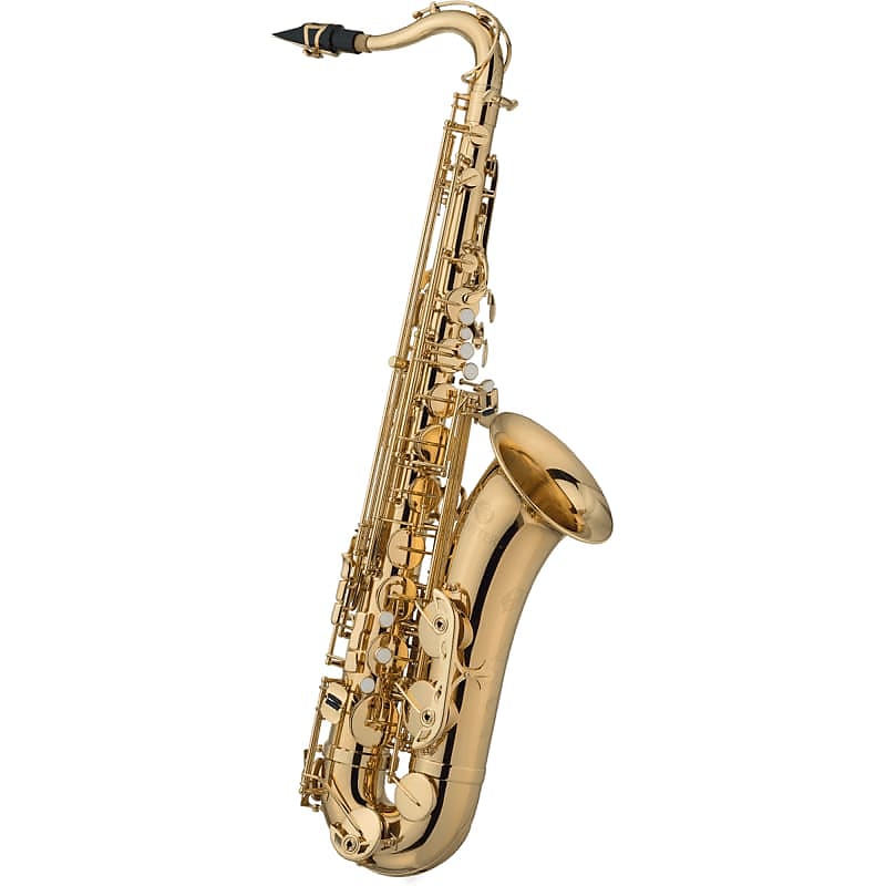 Jupiter Jts1100 Bb Tenor Saxophone | Reverb España
