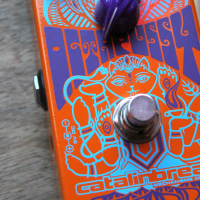 CATALINBREAD "Octapussy Octave/Fuzz" image 8